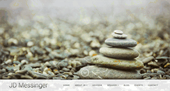 Desktop Screenshot of jdmessinger.com